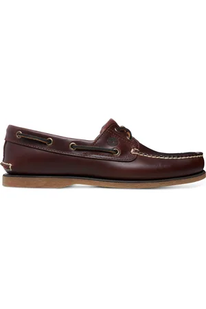 Timberland Classic Boat 2 Eye Heren Bootschoenen -