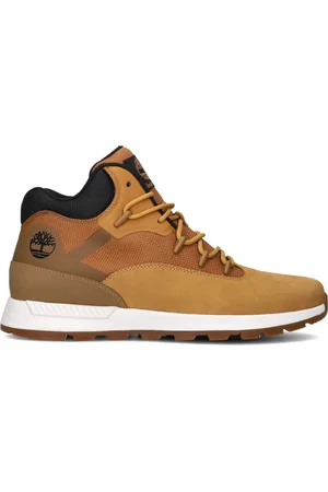 Timberland Sprint Trekker Mid Lace Up M Sneakers - Heren -