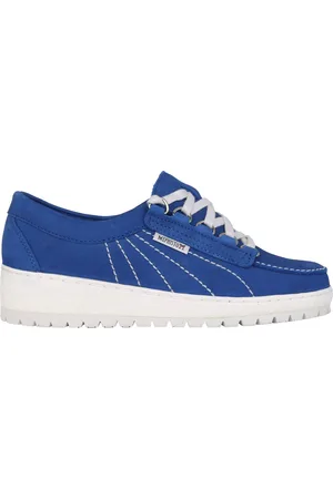 Mephisto Lady - dames sneaker - - maat 40.5 (EU) 7 (UK)