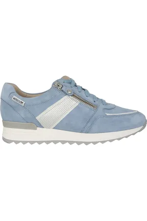 Mephisto Toscana - dames sneaker - - maat 37.5 (EU) 4.5 (UK)