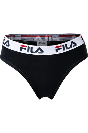 Fila Dames - Woman slip donna elastic band 3cm. - - S