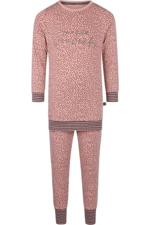 Charlie Choe Meisjes pyjama Wonderful