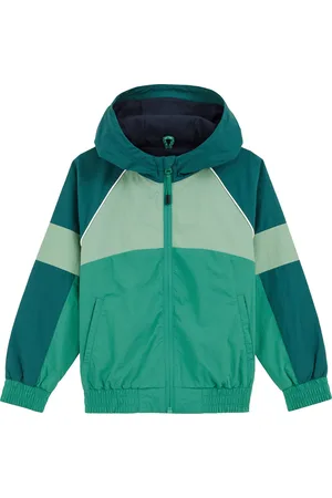 WE Fashion Jongens windjack