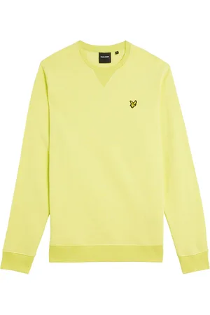 Lyle & Scott Crew Neck Sweatshirt