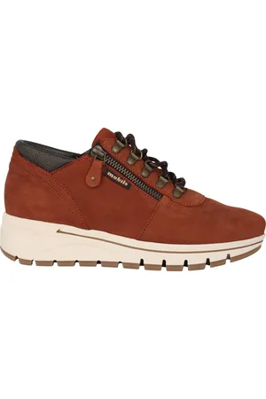 Mephisto Gwenn - dames sneaker - - maat 40.5 (EU) 7 (UK)