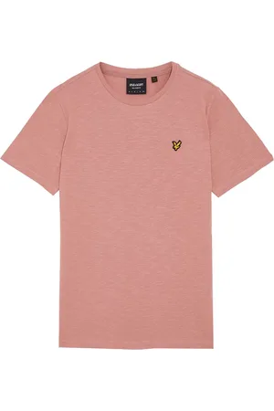 Lyle & Scott Slub T-Shirt