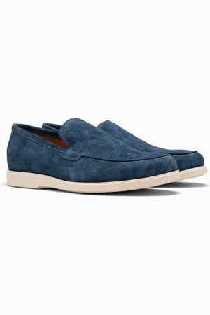 Paulo Bellini Loafers Urbino Jeans