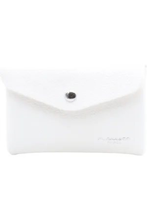 Flora & CO Dames Portemonnee - Portefeuille - Beurs - Wallet - met rits