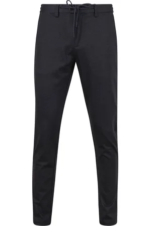 Dstrezzed Lancaster Chino Dark Donkerblauw (navy)