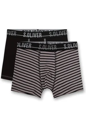 QS by s.Oliver Boxershorts Set van 2