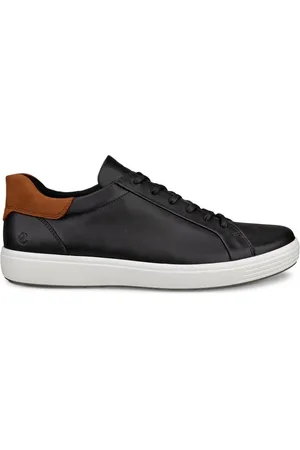Ecco SOFT 7 M Veterschoenen -