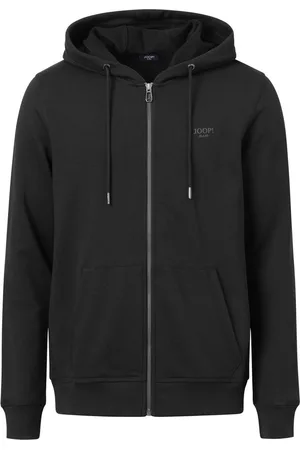 JOOP! Heren Sweatjack SALVATORE regular fit Veelkleurig 3XL Volwassenen