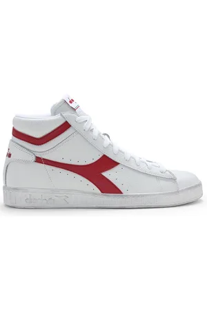 Diadora Game L High Waxed