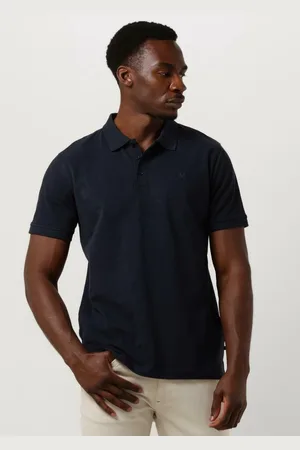 Matinique Mapoleo Melange Polo