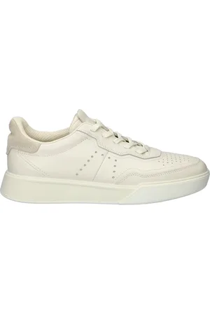 Ecco Street Court Sneakers Laag -
