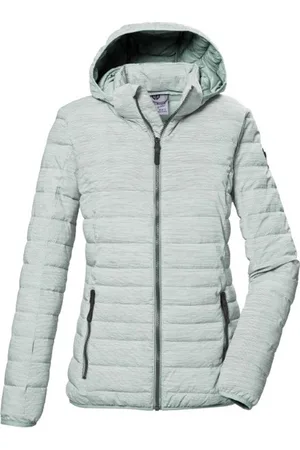 Killtec Jas 43053 mint padded Uyaka zomerjas maat 40