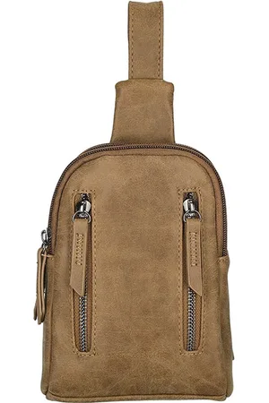 Enrico Benetti Crossbody Rugzak Kylie