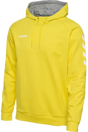 Hummel Hoodie Hmlgo Cotton Hoodie -M