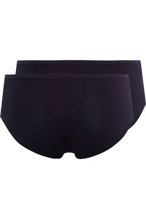 Skiny Korte short - 2 Pack - 082654-7665 BLA - 42
