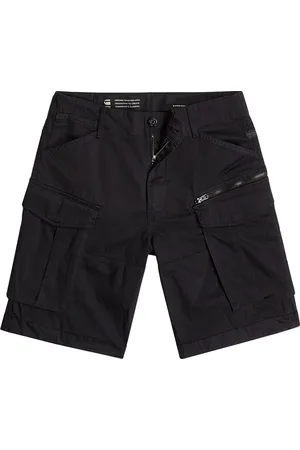 G-Star Rovic Zip Loose 1/2 Korte Broeken 35 Man