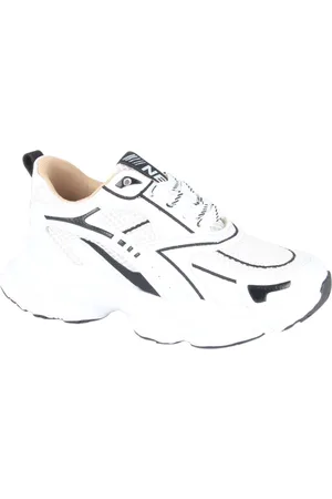 Shoesme LW25S006-A jongens sneakers maat 31