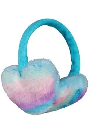 Barts Oorwarmers Hearty Earmuffs