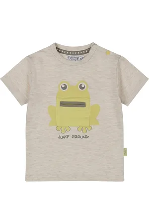 Dirkje Jongens T-shirt