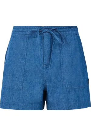 Protest PRTDAYS Dames Korte Broek