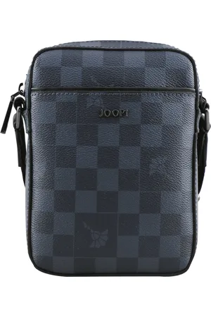 JOOP! Schoudertas Cortina Piazza Rafael Shoulderbag XSVZ Blauw