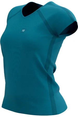 Compressport | Training T-shirt | Dames - - M