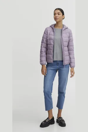 B YOUNG BYBELENA JACKET Dames Jas