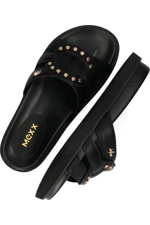 Mexx Romy Phoenix Slippers - Dames -