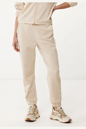 Mexx Travel Pants Sand Dames