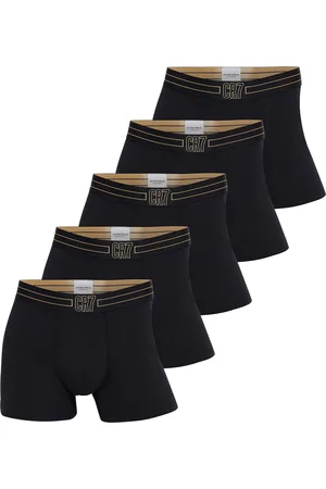 CR7 - Cristiano Ronaldo Cristiano Ronaldo - Boxershort Heren - 5 Stuks