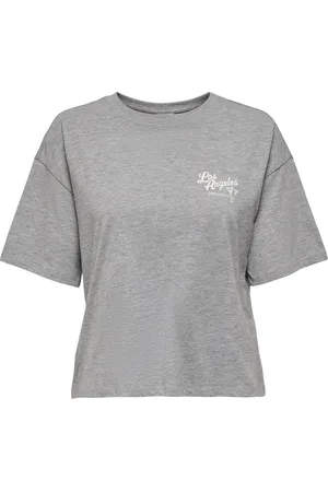 JDY Cally Print Shirt Dames