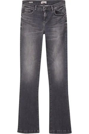 LTB LTB - Fallon - Dames Flare Jeans - Cali Undamaged Wash