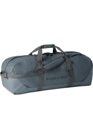 Eagle Creek No Matter What Duffel - 90L - Smoke