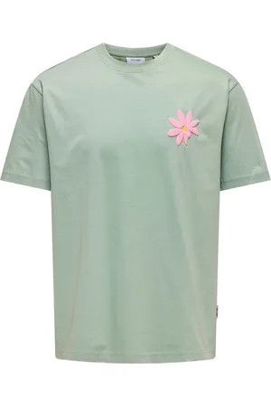Only & Sons Flora Shirt Junior