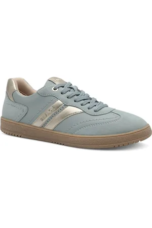 QS by s.Oliver Dames Sneaker 5-23652-44 830