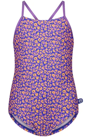 Just Beach J501-5018 Meisjes Badpak-