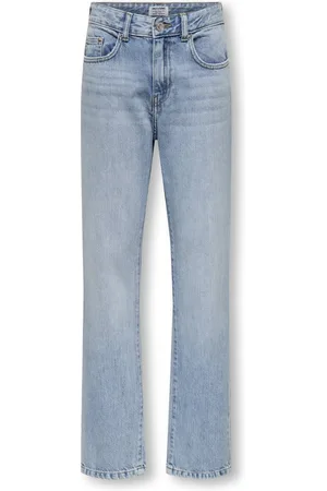 Only & Sons Edge Straight Jeans Jongens