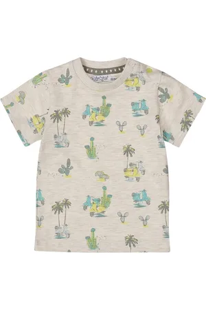 Dirkje Jongens T-shirt
