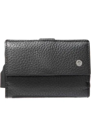 JOOP! Kaarthoes Cardona C-Three E-Cage Zwart