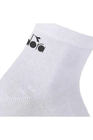 Diadora Sokken UNISEX QUARTER SOCKS Set van 3