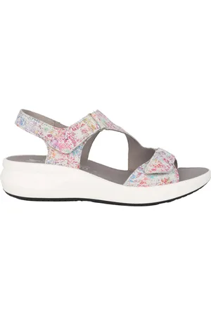 Mephisto Tiara - dames sandaal - - maat 40 (EU) 6.5 (UK)