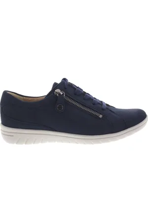 Hartjes Dames Veterschoenen Casual Shoe 162.0892