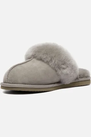 Bullboxer House Shoe - Women - - 36 - Sloffen