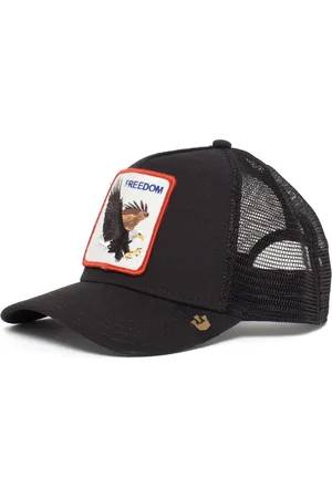 Goorin Bros. Freedom Black Cap