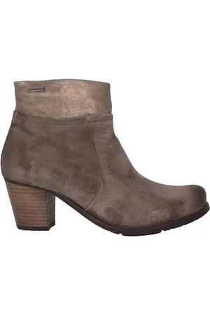 Mephisto Damiane - dames laars - - maat 38 (EU) 5 (UK)