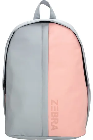 Zebra Trends Mischa Rugzak 15,6 inch (34.5x19.4 cm)